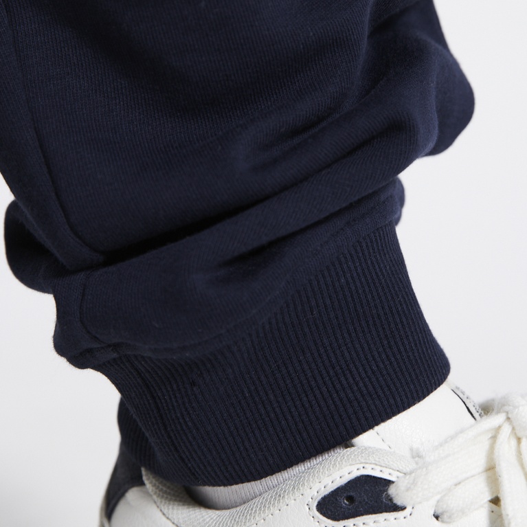 Sweatpants "Vilmer star" Navy 2